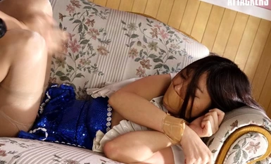 [马赛克破坏] RBD-680 美腿赛皇后落入粉丝之手 - 云水咲露