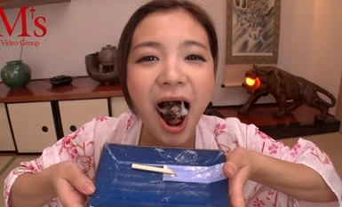 [Mosaic Destruction] MVSD-272 การกิน Cum Swallowing Viking 4 Kana Tsuruta