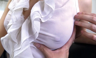 [การทำลายล้างโมเสค] GXAZ-076 มองเห็นเกินไปหน่อยไม่ใช่เหรอ? สิ่งล่อใจอันแสนหวานของมินามินัตสึกิพี่สาวกามซีทรู