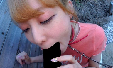 [BNST-074 - 你一叫他们，他们就会来 - 我们的自慰宠物 2 号 - 米娜，22 岁。