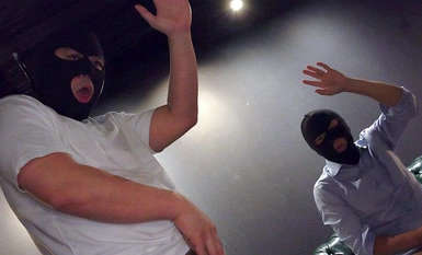 [BNST-074 - 你一叫他们，他们就会来 - 我们的自慰宠物 2 号 - 米娜，22 岁。