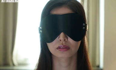 [马赛克破坏] ATID-335 那一天，我被丈夫抱着，他看着我。 夏目绫春