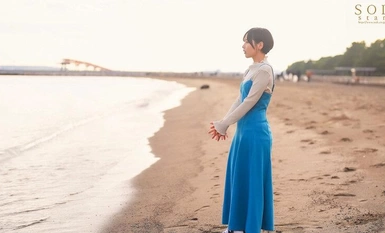 [モザイク破壊]START-043 SODstarに転身デビュー！3本番SEX オール5P以上×17発大量中出し 柴崎はる（元SOD女子社員）【圧倒的4K映像でヌク！】