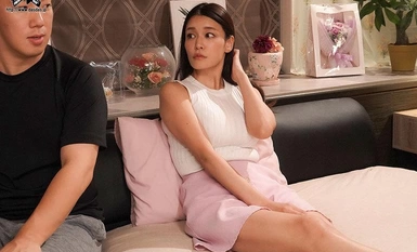 [Phá hủy khảm]DASS-387 Cô em gái mảnh khảnh, ngực bự, người đã ghi nhớ những lời nói dối của anh trai mình - Mary Tachibana trong tư thế nữ cao bồi đóng cọc