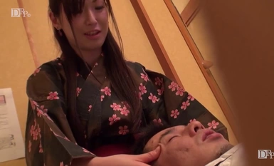 10musume Natural daughter 042524_01 Menguji sama ada anda boleh melakukan hubungan seks dengan kakak salon kecantikan tahun bantal riba Kaede Nonoka