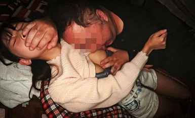 SVCAO-006 膣汁を精液に置換！パンチラで男性視聴者を誘惑するソロキャン女子インフルエンサー就寝中にテントにこっそり入って添い寝しても最後は中出しまでヤらせてくれる