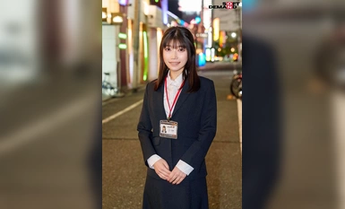 SHYN-203 人事部 中途2年目 石川陽波の終業後プライベートSEX！ほろ●いハメ撮り映像を緊急公開！