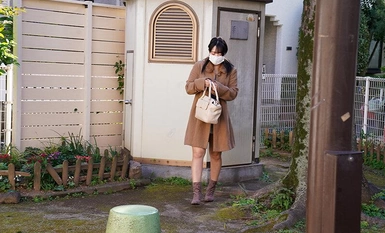 NEO-906 口水、肌肉和球塞 Chanyota