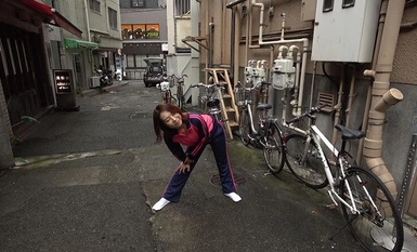 NEO-904 美女の足裏をふやけるまで舐めたい！八乃つばさ