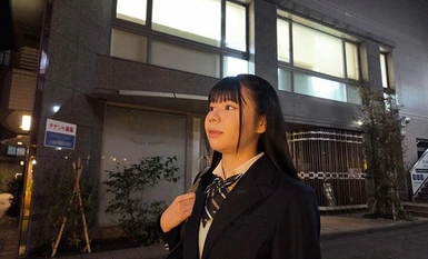 AKDL-276 「精子飲んだらヘンタイかな？」同じ塾に通う同級生はすぐにヤラせてくれる 桜〇台学園 特進科 りょう