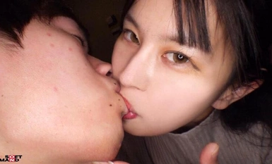 KSFN-018 Nagomi，26歲E罩杯，沉迷於性的當地女孩