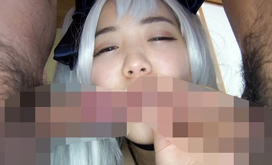 DJN-011 【爆乳×美脚×爆尻】美少女コスプレイヤー豪華6P大乱交スペシャル