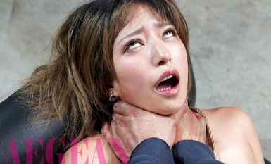 AEGE-029 Membesarkan Wanita Muda - 7 Hari Memang Sukar dan Saya Mahu Lari - Mitsuki Nagisa