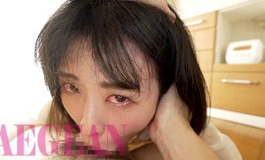 AEGE-028 Kemusnahan Tekak Tekak Dalam Muntah Kuat Tertutup Ai Kyoyama