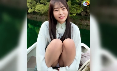 MFCS-112 【浮気ち●ぽで人生初中出し！一見大人しい見た目の浮気常習JD】ゆるふわキャラで性に興味がないかと思いきや、ドM&ハードプレイ好きでナンパ男と浮セクまでしちゃうことが発覚！呑んだらどうでもよくなり、押されたら断れない屈指のプッシーと生ハメSEXで中出し&顔射の2連続SEX【あまちゅあハメREC＃ひにゃこ＃女子大生】