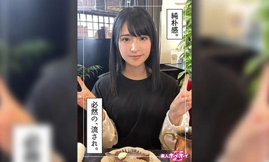 420HOI-271 엔카(23) 아마추어 호이호이 Z・아마추어・아마추어・다큐멘터리・시체 촬영・청초・분출・전마・흑발・미소녀