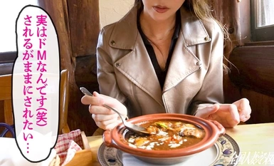 336KNB-305 【高個子老婆是隱藏的受虐狂！ 】 平常她把老公放在屁股上，有種施虐的感覺，但一打開蓋子，她就是一個超級受虐欲把老公放在屁股上的已婚婦女！ ？神奈川縣相模原市橋本站