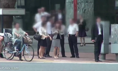 [モザイク破壊]YRZ-048 働くオンナ獲り vol.19