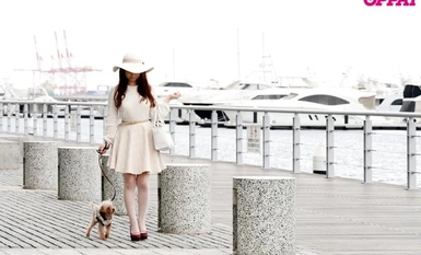 [モザイク破壊]PPPD-442 憧れの高級住宅街出身！良家のHcup巨乳お嬢様AVデビュー！！ 笹倉杏