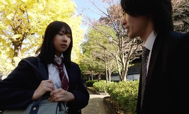 [Hủy diệt khảm] MADV-553 [4K] Một học sinh tưởng mình là học sinh danh dự với đôi chân đẹp đã ép cô mặc đồ bơi vi phạm nội quy của trường... Cuối cùng cô lại quan hệ tình dục với Kanata nhiều lần Kanata Toumi