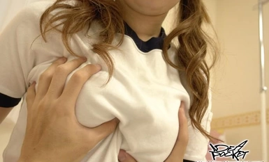 [Sự phá hủy khảm]IPTD-809 Những bộ ngực to mặc quần áo quyến rũ trong cuộc sống hàng ngày Tsubasa Amami