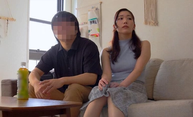 [モザイク破壊]BNST-075 嫁の同意をとって寝取らせた話 1 ー群馬県在住 なみさん 31歳ー