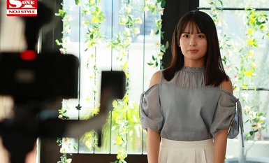 [モザイク破壊]SONE-173 大きな瞳のド直球美少女 渚あいり 快感！初・体・験めちゃイキ3本番