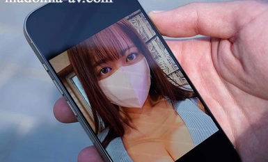 [Nawasak ang Mosaic] JUQ-663 Nang makilala ko ang aking asawang malaki ang dibdib sa isang katugmang app sa ilalim ng mga kundisyon ng ``with mask'' at ``2 hours lang'', siya pala ang nakababatang kapatid ng asawa ko... Nawala ang sarili k