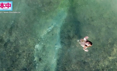 [モザイク破壊]HMN-539 焦らされてin南国 イイ女と旅行へ行ったのに滞在先でチ〇ポと乳首しか触れてくれずSEXはしてくれない。都内に戻りあきらめモードでホテルに誘ったら骨抜きになるまで12発中出しセックスされた。 美谷朱里