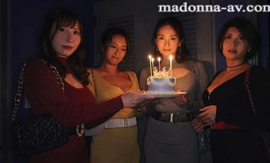 [Sự phá hủy khảm]ACHJ-038 Kỷ niệm 20 năm Madonna x Slut Nhãn chuyên biệt Tác phẩm kỷ niệm 1 năm `` Achijo ''! ! Lễ tốt nghiệp mùa xuân nơi gái ngoan độc quyền của Madonna săn lùng những chàng trai ngây thơ