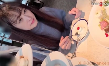 FC2-PPV-4403071 ※ 바. 레. レ. たら即削除1980pt【初・無修正】CAを目指す超美白19歳お嬢様学性。 高嶺の花で恋愛経験極浅の純白彼女に中出し汚した貴重映像....