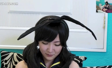 FC2-PPV-4401802 500 yen! 187_[Plump otaku beauty] Cosplay ♪ Pasiglahin ang iyong mga masokistang ugali! Naiinis ako pag naaalala ko yung recent shoot! I'm looking forward to raw sex again today, at madulas ang puke ko! G-cup 20-year-old Saya-chan Kaba