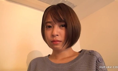 FC2-PPV-4399540 【本編顔出し】モデル並みのプロポーションを持つ広告代理店勤務23歳　初撮影で緊張しながらも中出し、そのままオナニーさせて恥じらい赤面の連続イキ。