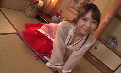 1Pondo Ippondo 042324_001 Erokawa SEXY Beauty Hana Hina Hotaka