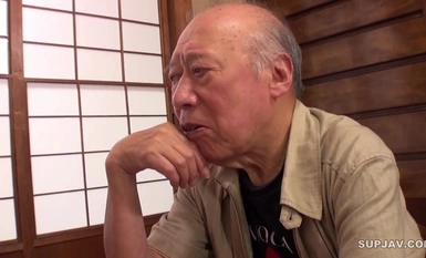 [马赛克毁灭] NITR-248 被老人浸渍和被老人浸渍IV 羽生亚里沙