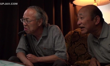 [马赛克毁灭] NITR-248 被老人浸渍和被老人浸渍IV 羽生亚里沙