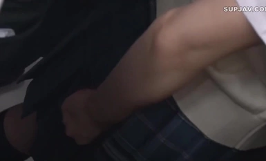 [モザイク破壊]NHDTA-605 全裸羞恥痴漢 2