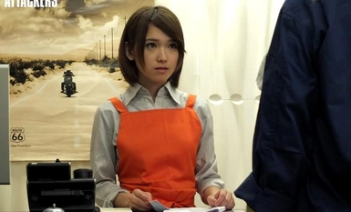 [Mosaic Destruction] Senarai Sasaran Kuat SHKD-715.06 Sora Shiina