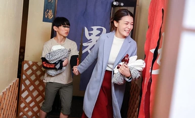 [Mosaic Destruction] DANDY-914 "ฉันขอโทษที่ทำให้องคชาตของคุณใหญ่ขึ้น" หลานชายของฉันไปอาบน้ำหญิงกับฉันคิดว่ามันคงจะไม่เป็นไรเพราะเขายังเป็นเด็ก และเขาก็แข็งตัวเต็มที่เมื่อถูกปกคลุมไปด้วยหน้าอก ! ป้าของฉันที่กำลังตื่นตระหนกจึงแอบดึงมันออกมา