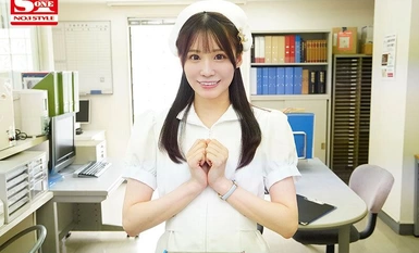 [モザイク破壊]SONE-158 可愛い！優しい！スケベ！ いつでもメンタル癒し、どこでも性欲処理、個室VIP専用ご奉仕ナース 未歩なな