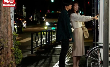 [Mosaic Destruction]SONE-153 Isang himala sa pagtatapos ng taon kung saan niloko ko ang matalik na kaibigan ng aking kasintahan, isang AV actress, si 'Ayaka Kawakita' sa habambuhay.