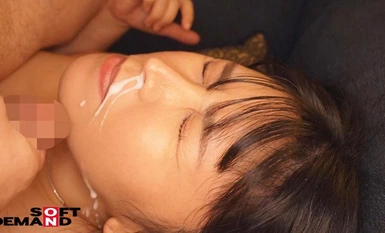 [モザイク破壊]SDNM-457 Icupの胸いっぱいに詰まった元介護士の秘めた性欲 杉山杏奈 32歳 第2章 「横浜の友達に会いに長野から朝来たんですが、時間が空いたので撮影お願い出来ますか？」 友人と会うまでの数時間、焦らされSEX・舐められSEX・ヤリ貯め3P