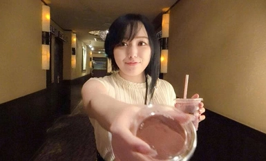 [모자이크 파괴] PKPD-290 내 여친을 납치해 주세요 네네 24살 다나카 네네