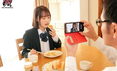 [马赛克毁灭] DASS-382 一本厚厚的记录，记录了一个单纯可爱的爱女在父亲精子的陪伴下成长的故事。 白石桃子