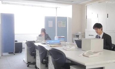 FSDSS-774 เมื่อฉันโทรหาบริการจัดส่งด้านสุขภาพที่เชี่ยวชาญเรื่องหน้าอกใหญ่ ฉันบังเอิญเจอเจ้านายสาวผู้เอาแต่ใจตัวเอง...ฉันสร้างสัตว์เลี้ยงมาโซคิสต์ให้เธอเองเพราะมันสะดวกมาก มามิมาชิโระ