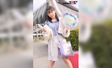 SPLY-019 推し活のために上京してきた金欠ドルオタ巨乳女子！宿貸しナンパ師の自宅に招かれ、巨根メンズグループの連続ピストンで意識ぶっ飛びアへイキ絶頂！ 天川しずく