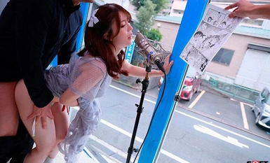 SDMM-168 魔鏡號聲優限定色情動漫試鏡！投入更多的心血吧！更現實！ ！她玩弄著她的陰戶，她頑皮的線條讓陰戶感到疼痛。