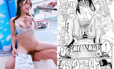 SDMM-168 魔鏡號聲優限定色情動漫試鏡！投入更多的心血吧！更現實！ ！她玩弄著她的陰戶，她頑皮的線條讓陰戶感到疼痛。