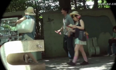 [Mosaic Destruction]NHDTA-567 Percutian Musim Panas Cabul Ibu Bapa-Anak - Ibu dan Anak Disasarkan di Tapak Perkhemahan, Hot Spring Inn dan Zoo Tanpa Setahu Bapa -