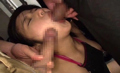 [Mosaic Destruction] NHDTA-604 Molester General Rally Pagkatapos... Pagtugis sa babaeng gumawa ng krimen at ganap na pagsira [Creampie] Special